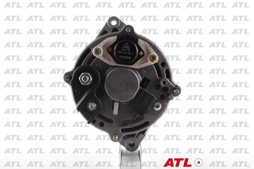 Alternátor ATL Autotechnik